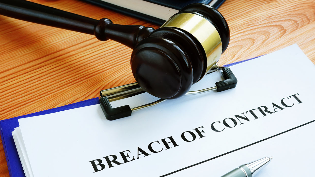 $42M International Arbitration of Construction Breach of Contract