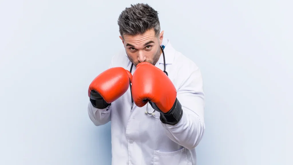 Seven Figures Awarded in Med-Mal TKO